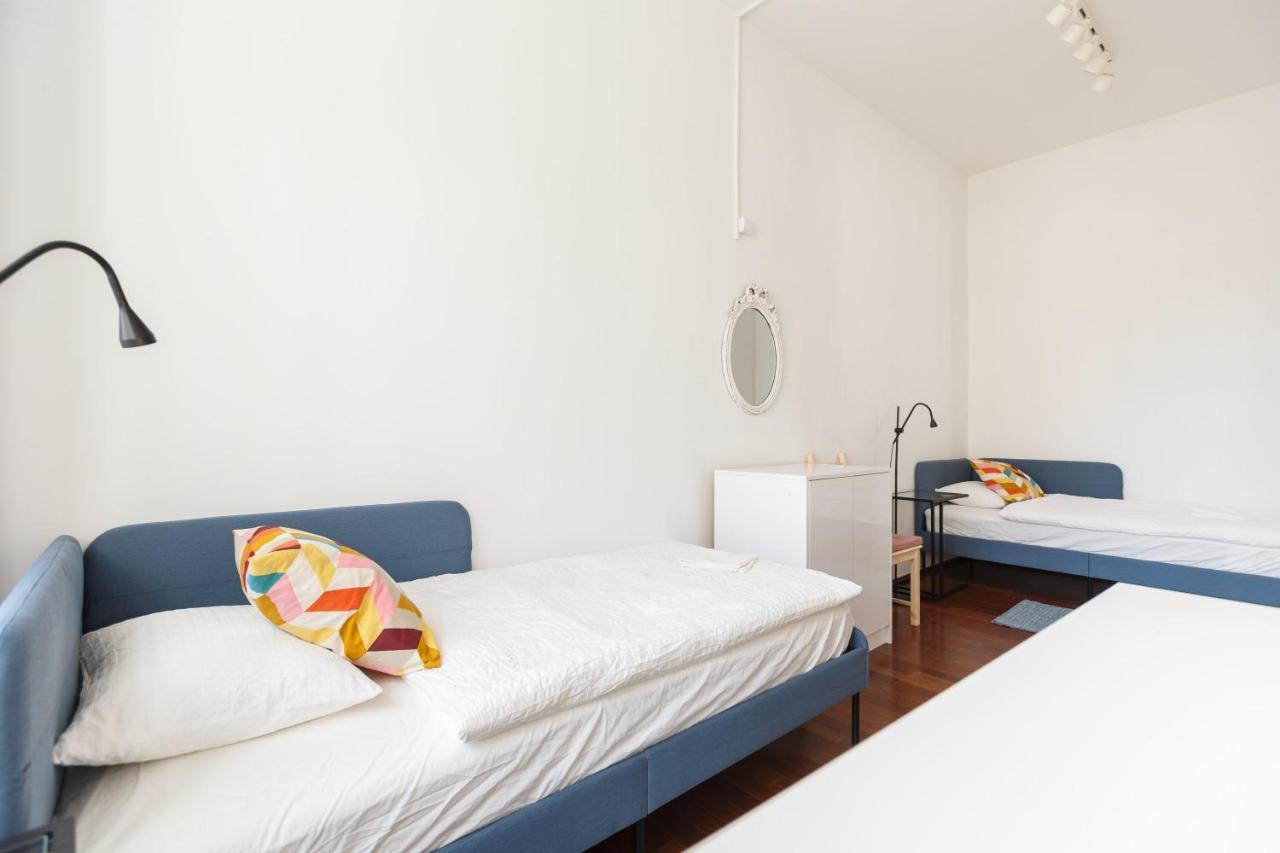 Apartmán Cool Centre Zagreb Deluxe Exteriér fotografie