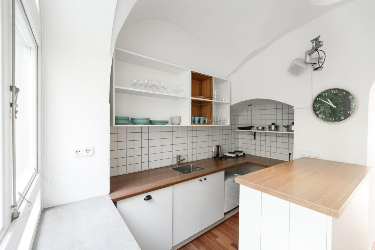 Apartmán Cool Centre Zagreb Deluxe Exteriér fotografie