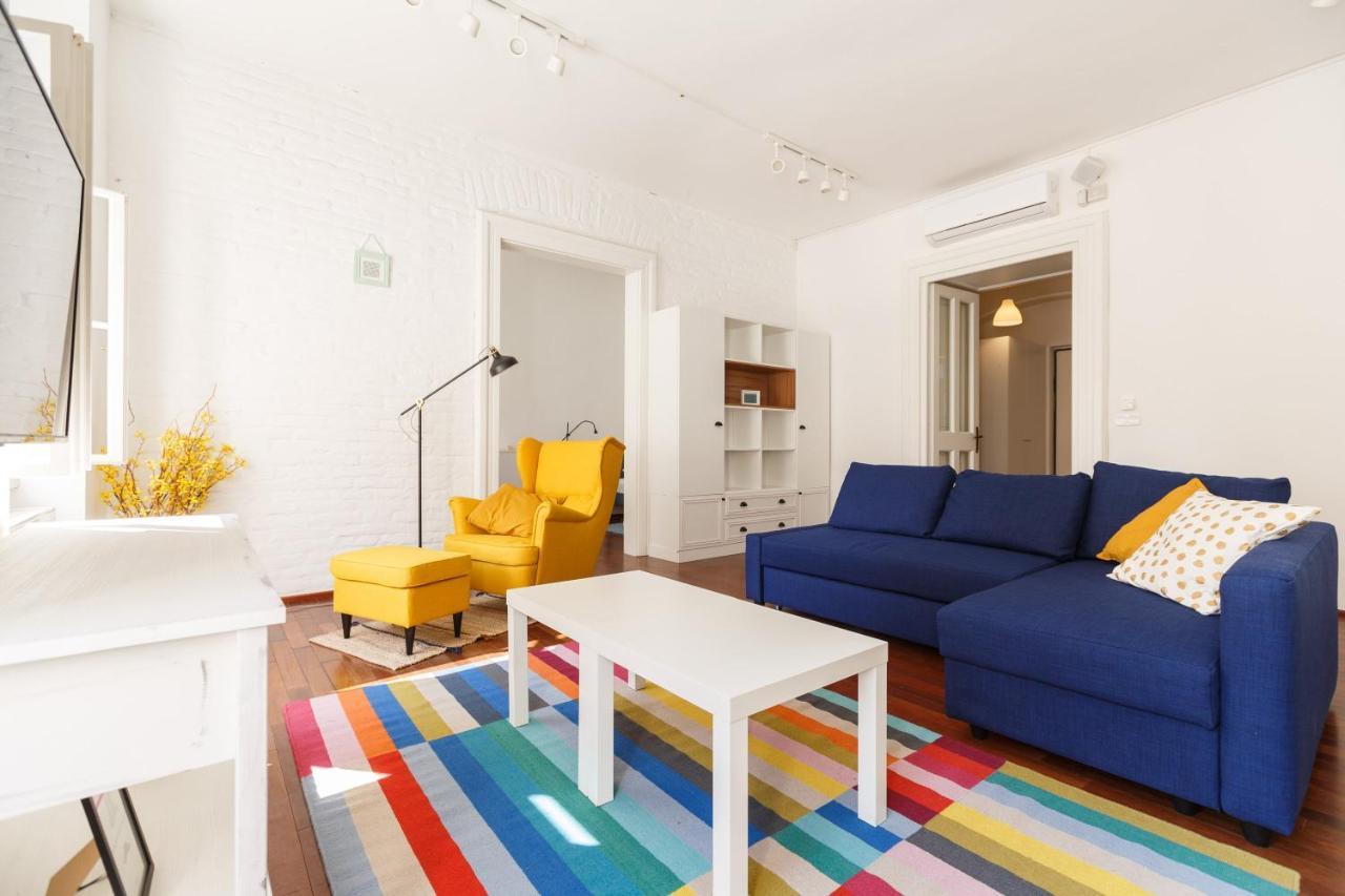 Apartmán Cool Centre Zagreb Deluxe Exteriér fotografie