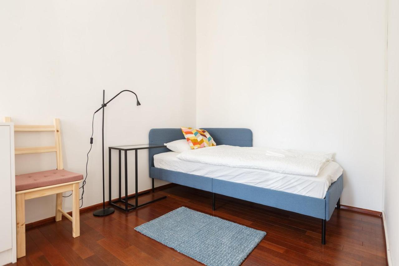 Apartmán Cool Centre Zagreb Deluxe Exteriér fotografie