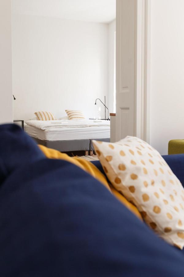 Apartmán Cool Centre Zagreb Deluxe Exteriér fotografie