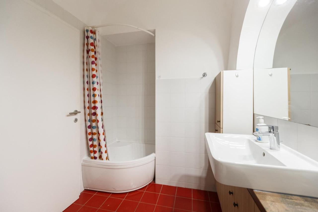 Apartmán Cool Centre Zagreb Deluxe Exteriér fotografie